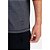 Camiseta Aramis Eco Triangulo V23 Marinho Masculino - Imagem 5