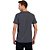 Camiseta Aramis Eco Triangulo V23 Marinho Masculino - Imagem 3