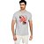 Camiseta Aramis Graph V23 Cinza Masculino - Imagem 1
