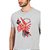 Camiseta Aramis Graph V23 Cinza Masculino - Imagem 3