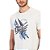 Camiseta Aramis Graph V23 Off White Masculino - Imagem 4