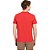 Camiseta Aramis Linear V23 Vermelho Masculino - Imagem 2
