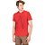 Camiseta Aramis Linear V23 Vermelho Masculino - Imagem 1