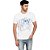 Camiseta Aramis Cubo Mágico V23 Branco Masculino - Imagem 1