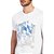 Camiseta Aramis Cubo Mágico V23 Branco Masculino - Imagem 3