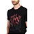 Camiseta Aramis Rubiks V23 Preto Masculino - Imagem 3