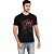 Camiseta Aramis Rubiks V23 Preto Masculino - Imagem 1