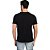 Camiseta Aramis Rubiks V23 Preto Masculino - Imagem 2