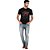 Camiseta Aramis Rubiks V23 Preto Masculino - Imagem 4