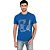 Camiseta Aramis Cubo Mágico V23 Azul Masculino - Imagem 1