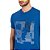 Camiseta Aramis Cubo Mágico V23 Azul Masculino - Imagem 3