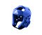 Capacete Adidas Taekwondo Azul - Imagem 1