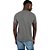 Camiseta Aramis Rectangles V23 Grafite Masculino - Imagem 2