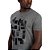 Camiseta Aramis Rectangles V23 Grafite Masculino - Imagem 3