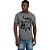 Camiseta Aramis Rectangles V23 Grafite Masculino - Imagem 1