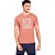 Camiseta Aramis Tingimento Eco V23 Rosê Masculino - Imagem 1