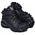 Bota Macboot Alcatraz 02 Grafite Masculino - Imagem 4
