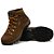 Bota Macboot Alecrim 08 Brown Feminino - Imagem 4