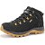 Bota Macboot Alecrim 08 Preto Feminino - Imagem 1