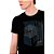 Camiseta Aramis Arestas V23 Preto Masculino - Imagem 2