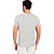 Camiseta Aramis Arestas V23 Cinza Mescla Masculino - Imagem 2