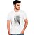 Camiseta Aramis Gradiente V23 Branco Masculino - Imagem 1