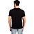 Camiseta Aramis Gradiente V23 Preto Masculino - Imagem 2