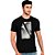 Camiseta Aramis Gradiente V23 Preto Masculino - Imagem 1