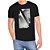 Camiseta Aramis Gradiente V23 Preto Masculino - Imagem 3