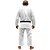 Kimono Jiu Jitsu Koral New Classic Branco - Imagem 4