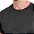 Camiseta Aramis Listradinha Lisa V23 Preto Masculino - Imagem 4