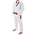 Kimono Jiu Jitsu Koral One Icon Branco - Imagem 1