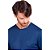 Camiseta Aramis Poliamida Lisa Marinho Masculino - Imagem 4