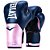Luva de Boxe Everlast Elite ProStyle Azul e Rosa - Imagem 1