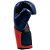 Luva de Boxe Everlast Elite ProStyle Azul e Vermelho - Imagem 5