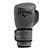 Luva de Boxe Everlast PowerLock Cinza - Imagem 2