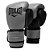 Luva de Boxe Everlast PowerLock Cinza - Imagem 1