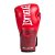 Luva de Boxe Everlast Pro Style Elite Vermelho - Imagem 2