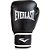 Conjuto de Boxe Everlast Core2 Training Preto Luva Bandagem e Bucal - Imagem 3