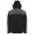 Jaqueta Everlast Puffer - Preto/Azul - Imagem 2