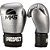 Luva de Boxe MKS Prospect Prata - Imagem 1
