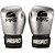 Luva de Boxe MKS Prospect Prata - Imagem 2