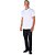 Camisa Polo Aramis Basic Piquet Branco Masculino - Imagem 3