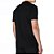 Camisa Polo Aramis Basic Bordada Piquet VE23 Preto Masculino - Imagem 2