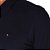 Camisa Polo Aramis Basic Piquet Azul Marinho Masculino - Imagem 4