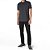 Camisa Polo Aramis Basic Piquet Grafite Masculina - Imagem 3