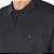 Camisa Polo Aramis Basic Piquet Grafite Masculina - Imagem 4