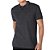Camisa Polo Aramis Basic Piquet Grafite Masculina - Imagem 1