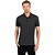Camisa Polo Aramis Detalhe Interno Grafite Masculino - Imagem 1