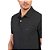 Camisa Polo Aramis Detalhe Interno Grafite Masculino - Imagem 3